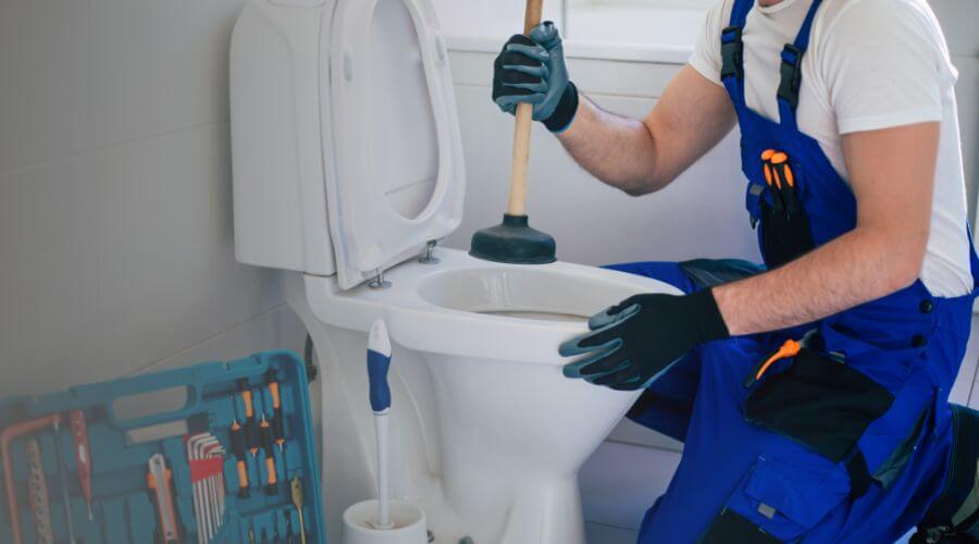 Professional sink repair in Hampden, ND